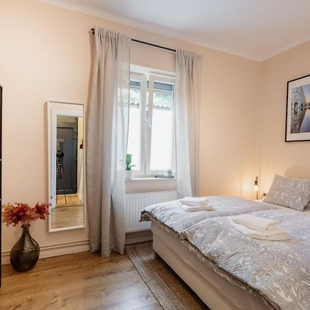 Mm Apartment Загреб Екстер'єр фото
