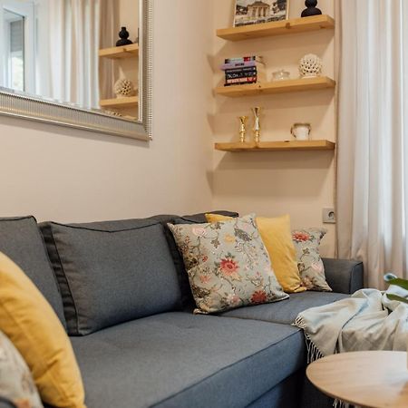 Mm Apartment Загреб Екстер'єр фото