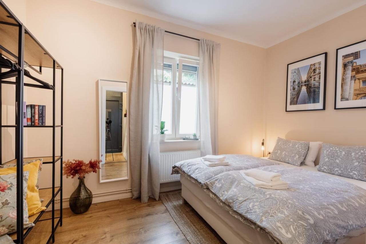 Mm Apartment Загреб Екстер'єр фото