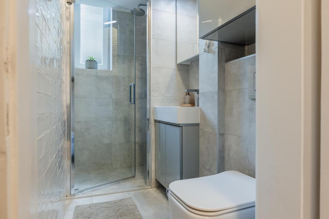Mm Apartment Загреб Екстер'єр фото