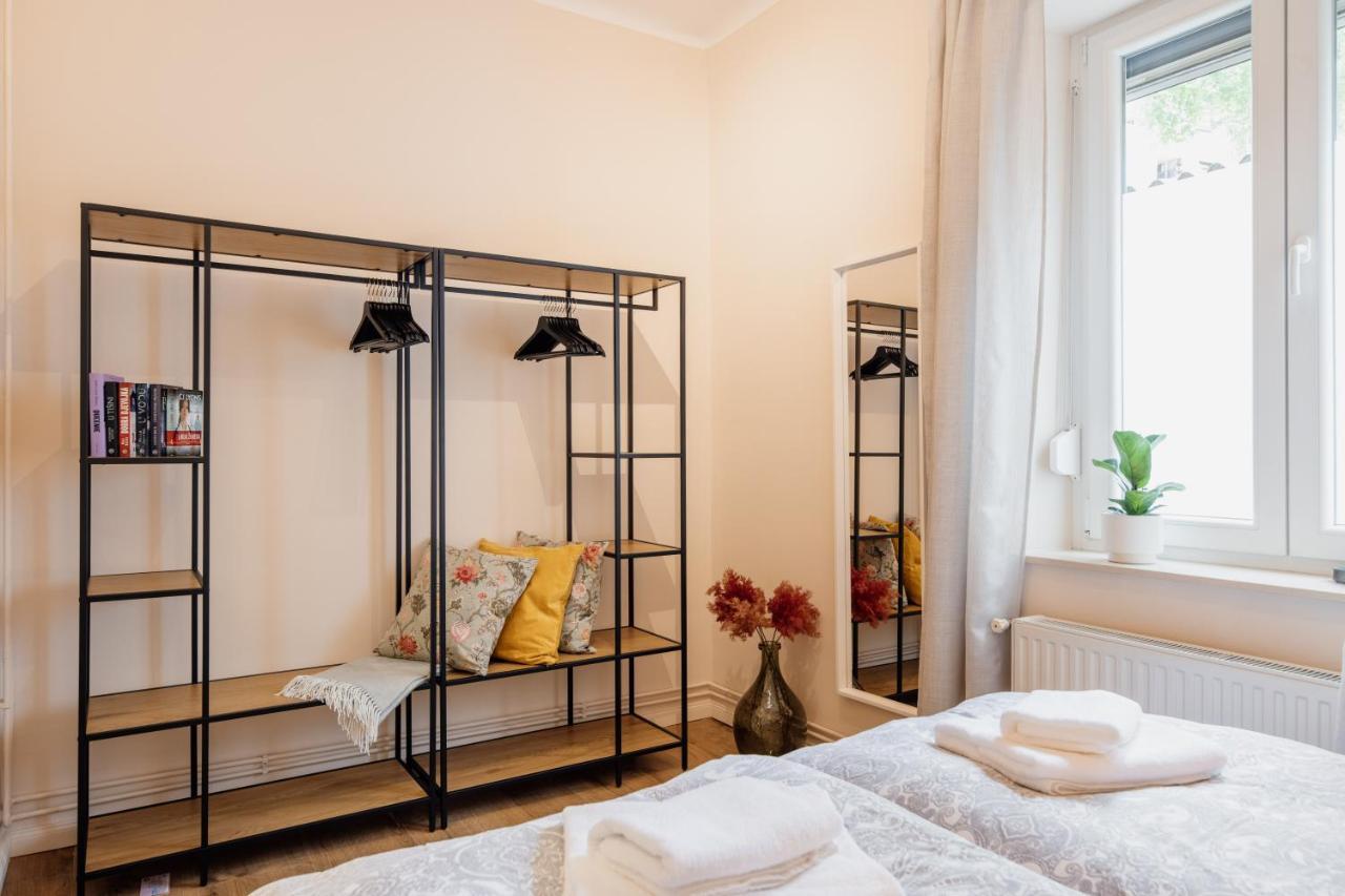 Mm Apartment Загреб Екстер'єр фото
